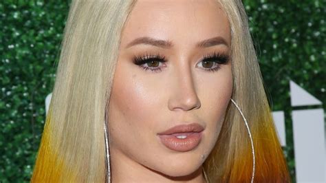 iggy azalea leaks|Iggy Azalea Speaks Out After Topless Photo Leak